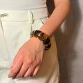 honyy bracelet - resin bangels