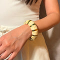 beijyy bracelet - resin bangels